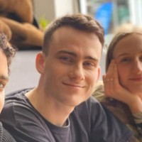 opencities Employee George Beardon's profile photo