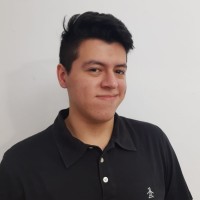 VRGlass Employee Luiz Chirinos's profile photo
