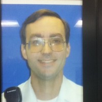 Securitas Security Services USA, Inc. Employee Patrick Olsen's profile photo
