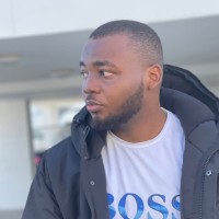 Pi Network Employee Chidera Okezie's profile photo