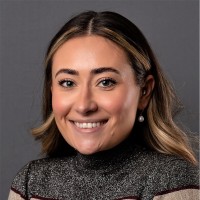 Concept Life Sciences Employee Naomi Hodder's profile photo