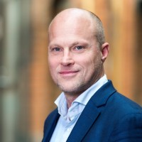 Leandev AB Employee Fredrik Ulvenholm's profile photo