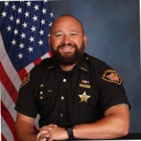 Montgomery County Sheriff's Office Employee Justin O'Brien's profile photo