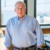 Optifino Employee Roy Reilly's profile photo