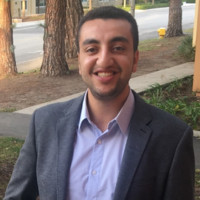 GOODIX Technology INC. Employee Mohamed Nada's profile photo