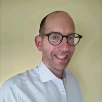 BOC UK & Ireland Employee Robert Vowler's profile photo