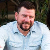 PowerHouse Resources International, LLC. Employee Joshua Bland's profile photo