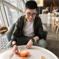 Presbyterian Community Services (PCS) Employee Alvin Eu's profile photo