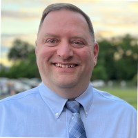 River Metals Recycling - A Nucor Company Employee Andrew Blatt's profile photo