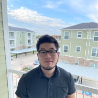 Local Hero Employee Steven Williams's profile photo