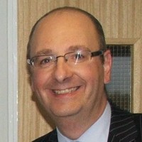 HM Land Registry Employee Nicholas Head's profile photo