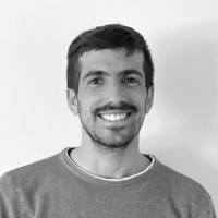 Lendlord Employee Oriel Sova's profile photo