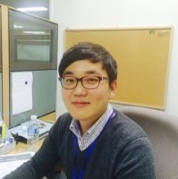 Aprogen Employee Jaeseong Pyo's profile photo