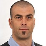 Kering Employee Francesco Marconi's profile photo