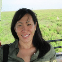 Stop AAPI Hate Employee Ashley Iwanaga's profile photo