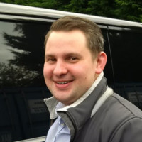 CLH Healthcare Employee Gordon L.'s profile photo