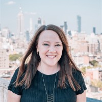 INC Architecture and Design Employee Hilary Kroll's profile photo