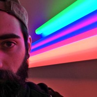 Seltz Employee Elias Bassani's profile photo
