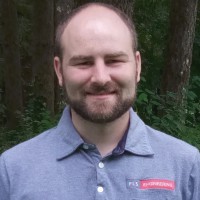 PLS Engineering Employee Jeremy Vangelder's profile photo