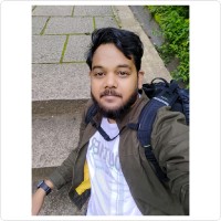 Aditya Dhande Email