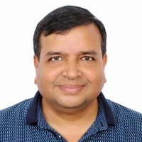 Lanco Employee Arvind Jain's profile photo