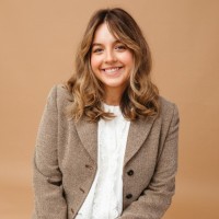Hailey Parker Email & Phone Number