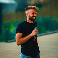 Massimiliano Marinaro Email & Phone Number