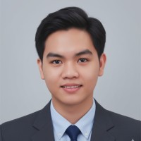 BoldData Employee Charlie Dacasin's profile photo