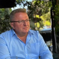 Mod Employee Hisen Berisha's profile photo