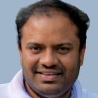 Kumar Arumugam Email & Phone Number