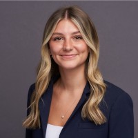 Emory Bankruptcy Developments Journal Employee Isabella P.'s profile photo