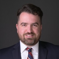 CPKC Employee Ron Pearson's profile photo