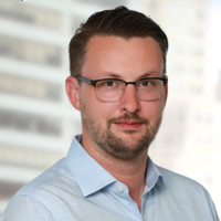 McKinsey & Company Employee Nicolas Carr's profile photo