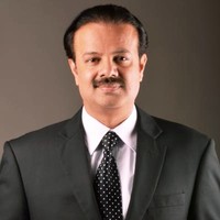 NielsenIQ Employee Aftab Ahmad's profile photo