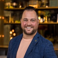 Riot Hospitality Group Employee Thomas Hanson's profile photo