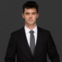 Greenline Wealth Management Employee Jack Garey's profile photo