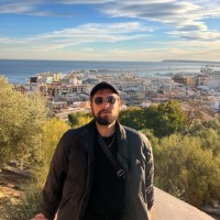 Total Performance Consulting Employee Juan Diego Torres Fajardo's profile photo