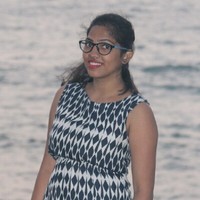 StyleCracker Employee Mitali Samarth's profile photo