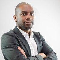 Falcon Control Systems Employee Yves Biyah's profile photo