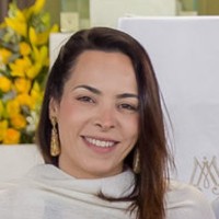 Mongeral Aegon Employee Fernanda Erbisti's profile photo