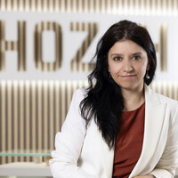 Hozah Employee Soraia Antunes's profile photo