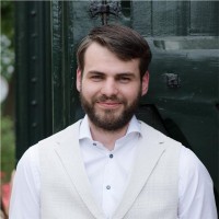 Toolpath Employee Laurens Wijnschenk-Mauritsz's profile photo