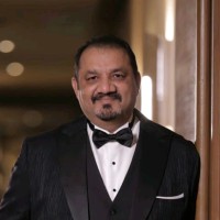 Delta Food Industries FZC- The Leading Food and Beverage Manufacturer in the UAE Employee Sharad Anand's profile photo