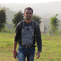 Anuta Networks Employee Nishant Agarwal's profile photo