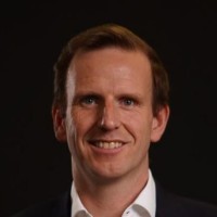 Email e telefono di Nick Pinney