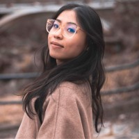 Talan Employee Daphné Lam's profile photo