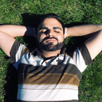 CreaTV San Jose Employee Enrique Oliver's profile photo