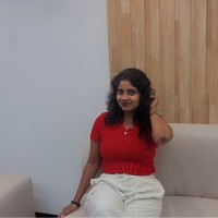 Padmaja A Email