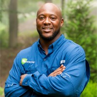 SafeSpray Pest Control Employee Dextrian Gunn's profile photo
