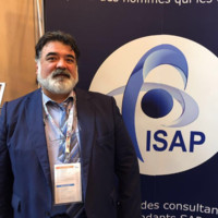 Qorum Secur'Num Employee Vincent Corrales's profile photo